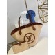 Borsa Louis Vuitton Saint Jacques Rafia M59963 Borsa Louis Vuitton Saint Jacques Rafia M59963