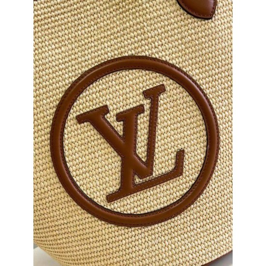 Borsa Louis Vuitton Saint Jacques Rafia M59963 Borsa Louis Vuitton Saint Jacques Rafia M59963