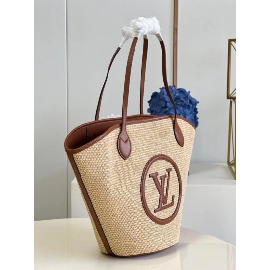 Borsa Louis Vuitton Saint Jacques Rafia M59963 Borsa Louis Vuitton Saint Jacques Rafia M59963