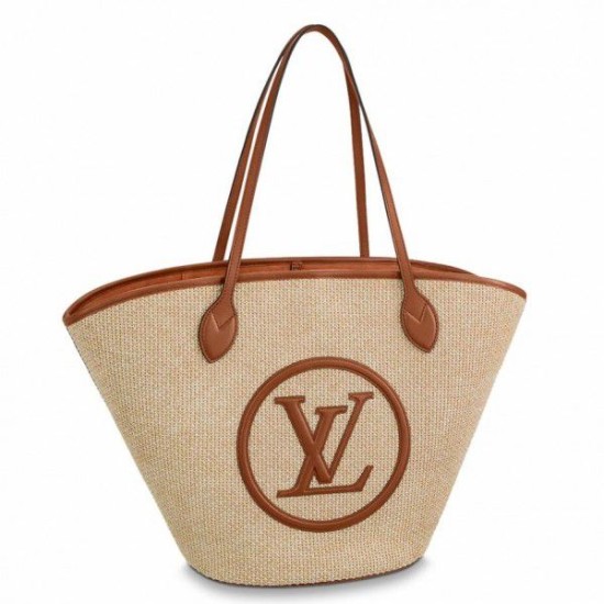 Borsa Louis Vuitton Saint Jacques Rafia M59963 Borsa Louis Vuitton Saint Jacques Rafia M59963