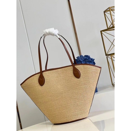 Borsa Louis Vuitton Saint Jacques Rafia M59963 Borsa Louis Vuitton Saint Jacques Rafia M59963