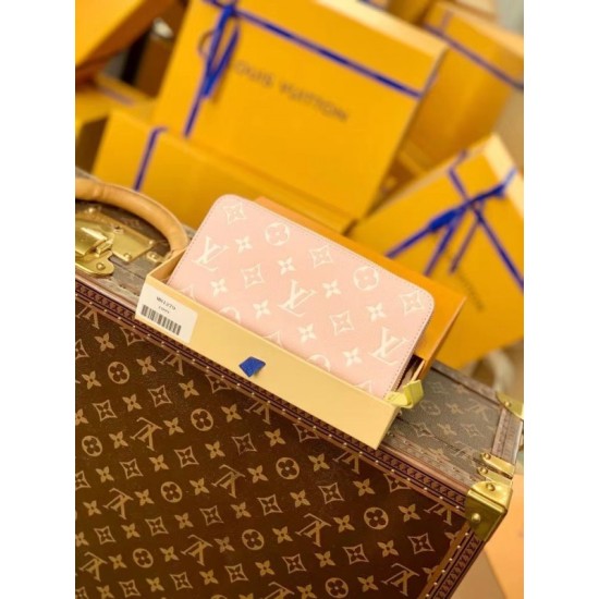 LV Portafoglio Zippy Pelle M81279 LV Portafoglio Zippy Pelle M81279