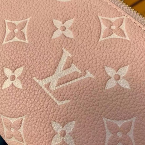 LV Portafoglio Zippy Pelle M81279 LV Portafoglio Zippy Pelle M81279