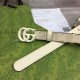 Replica Cintura sottile Gucci GG Marmont 409417 20mm imitazioni Miglior Prezzo Cintura sottile Gucci GG Marmont 409417 20mm Replica