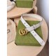 Replica Cintura sottile Gucci GG Marmont 625839 30mm Oro imitazioni Miglior Prezzo Cintura sottile Gucci GG Marmont 625839 30mm Oro Replica
