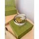 Replica Cintura sottile Gucci GG Marmont 625839 30mm Oro imitazioni Miglior Prezzo Cintura sottile Gucci GG Marmont 625839 30mm Oro Replica