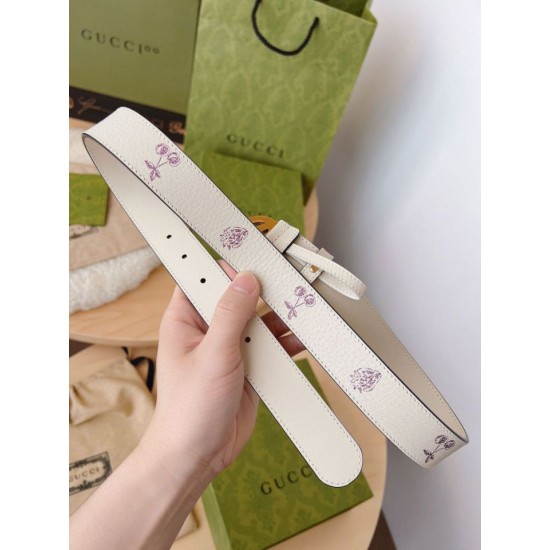 Replica Cintura sottile Gucci GG Marmont 625839 30mm Oro imitazioni Miglior Prezzo Cintura sottile Gucci GG Marmont 625839 30mm Oro Replica