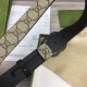 Replica Cintura sottile Gucci GG Marmont 414516 Marrone imitazioni Miglior Prezzo Cintura sottile Gucci GG Marmont 414516 Marrone Replica