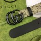 Replica Cintura sottile Gucci GG Marmont 414516 Marrone imitazioni Miglior Prezzo Cintura sottile Gucci GG Marmont 414516 Marrone Replica