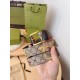Replica Cintura Gucci stampa garofano GG 677534 35mm imitazioni Miglior Prezzo Cintura Gucci stampa garofano GG 677534 35mm Replica