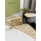 Replica Cintura reversibile Gucci con fibbia G quadrata 626974 Hardware dorato imitazioni Miglior Prezzo Cintura reversibile Gucci con fibbia G quadrata 626974 Hardware dorato Replica