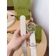 Replica Cintura sottile Gucci GG Marmont 625839 30mm Argento imitazioni Miglior Prezzo Cintura sottile Gucci GG Marmont 625839 30mm Argento Replica