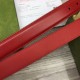 Replica Cintura sottile Gucci con fibbia G 655566 Rossa imitazioni Miglior Prezzo Cintura sottile Gucci con fibbia G 655566 Rossa Replica
