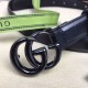 Replica Cintura sottile Gucci Marmont 409417 20mm imitazioni Miglior Prezzo Cintura sottile Gucci Marmont 409417 20mm Replica