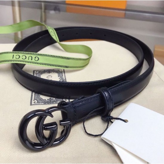 Replica Cintura sottile Gucci Marmont 409417 20mm imitazioni Miglior Prezzo Cintura sottile Gucci Marmont 409417 20mm Replica