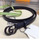 Replica Cintura sottile Gucci Marmont 409417 20mm imitazioni Miglior Prezzo Cintura sottile Gucci Marmont 409417 20mm Replica