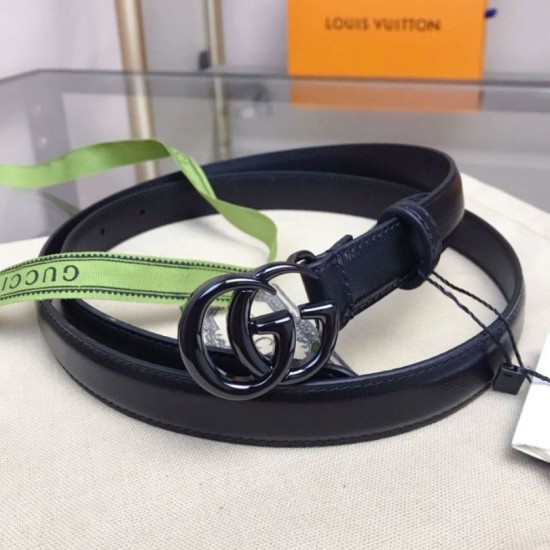 Replica Cintura sottile Gucci Marmont 409417 20mm imitazioni Miglior Prezzo Cintura sottile Gucci Marmont 409417 20mm Replica