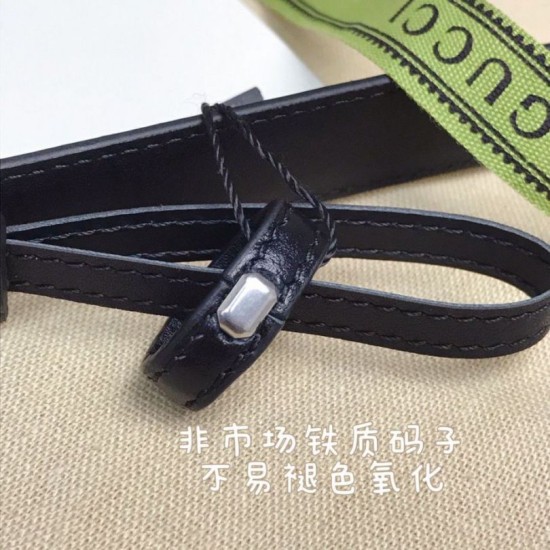 Replica Cintura sottile Gucci Marmont 409417 20mm imitazioni Miglior Prezzo Cintura sottile Gucci Marmont 409417 20mm Replica