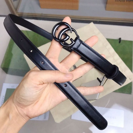 Replica Cintura sottile Gucci Marmont 409417 20mm imitazioni Miglior Prezzo Cintura sottile Gucci Marmont 409417 20mm Replica