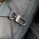 Miglior Prezzo Borsa tote Louis Vuitton M22537 Louis Vuitton Weekend NM blu denim lavato Replica