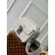Replica Borsa a tracolla LV S-Lock M23152 Monogramma Taurillon imitazioni Miglior Prezzo Borsa a tracolla LV S-Lock M23152 Monogramma Taurillon Replica
