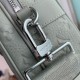 Replica Borsa a tracolla LV S-Lock M23152 Monogramma Taurillon imitazioni Miglior Prezzo Borsa a tracolla LV S-Lock M23152 Monogramma Taurillon Replica