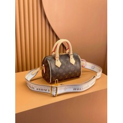 Borse Louis Vuitton Speedy Bandoulière 20 M46222 Borse Louis Vuitton Speedy Bandoulière 20 M46222