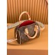 Replica Borse Louis Vuitton Speedy Bandoulière 20 M46222 imitazioni Miglior Prezzo Borse Replica Louis Vuitton Speedy Bandoulière 20 M46222