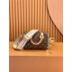 Replica Borse Louis Vuitton Speedy Bandoulière 20 M46222 imitazioni Miglior Prezzo Borse Replica Louis Vuitton Speedy Bandoulière 20 M46222