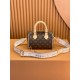 Replica Borse Louis Vuitton Speedy Bandoulière 20 M46222 imitazioni Miglior Prezzo Borse Replica Louis Vuitton Speedy Bandoulière 20 M46222
