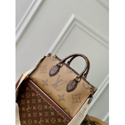Borse tote Louis Vuitton Onthego East West M46653