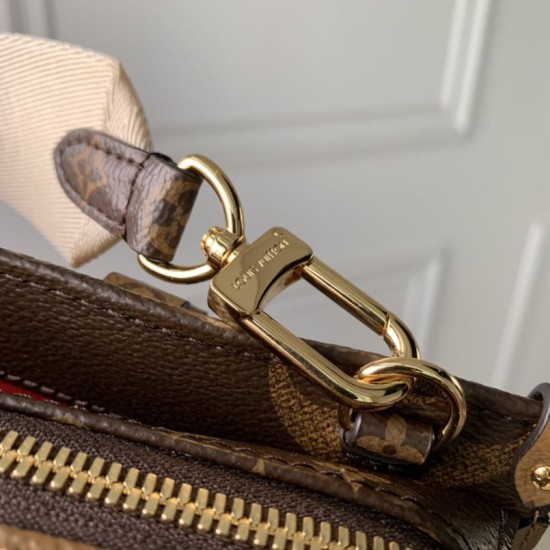 Replica Borse Firmate tote Louis Vuitton Onthego East West M46653 imitazioni Miglior Prezzo Borse Firmate Replica tote Louis Vuitton Onthego East West M46653