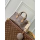 Replica Borse Firmate tote Louis Vuitton Onthego East West M46653 imitazioni Miglior Prezzo Borse Firmate Replica tote Louis Vuitton Onthego East West M46653