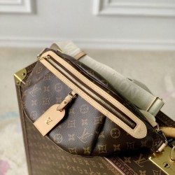 Replica Marsupio Louis Vuitton a vita alta M46784 imitazioni Miglior Prezzo Marsupio Louis Vuitton a vita alta M46784 Replica