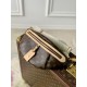 Replica Marsupio Louis Vuitton a vita alta M46784 imitazioni Miglior Prezzo Marsupio Louis Vuitton a vita alta M46784 Replica