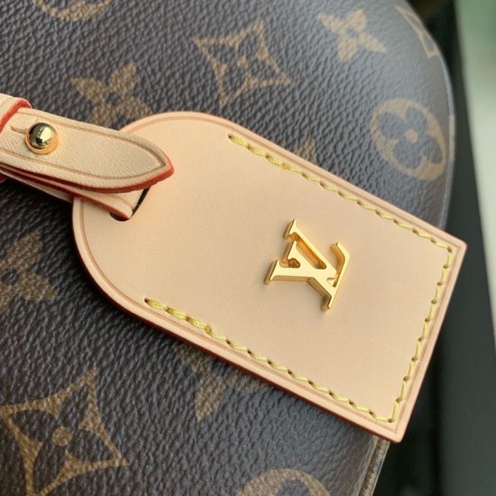 Replica Marsupio Louis Vuitton a vita alta M46784 imitazioni Miglior Prezzo Marsupio Louis Vuitton a vita alta M46784 Replica