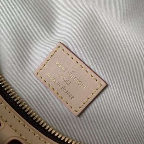 Replica Marsupio Louis Vuitton a vita alta M46784 imitazioni Miglior Prezzo Marsupio Louis Vuitton a vita alta M46784 Replica