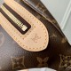 Replica Marsupio Louis Vuitton a vita alta M46784 imitazioni Miglior Prezzo Marsupio Louis Vuitton a vita alta M46784 Replica