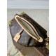 Replica Marsupio Louis Vuitton a vita alta M46784 imitazioni Miglior Prezzo Marsupio Louis Vuitton a vita alta M46784 Replica