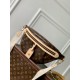 Replica Marsupio Louis Vuitton a vita alta M46784 imitazioni Miglior Prezzo Marsupio Louis Vuitton a vita alta M46784 Replica