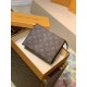Replica Borse da toilette Louis Vuitton 19 per cosmetici M47544 Borse Replica da toilette Louis Vuitton 19 per cosmetici M47544
