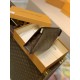 Replica Borse da toilette Louis Vuitton 19 per cosmetici M47544 Borse Replica da toilette Louis Vuitton 19 per cosmetici M47544