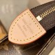 Replica Borsa da toilette Louis Vuitton 15 Borsa per cosmetici M47546 imitazioni Miglior Prezzo Borsa da toilette Louis Vuitton 15 Borsa per cosmetici M47546 Replica