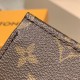 Replica Borsa da toilette Louis Vuitton 15 Borsa per cosmetici M47546 imitazioni Miglior Prezzo Borsa da toilette Louis Vuitton 15 Borsa per cosmetici M47546 Replica
