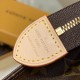 Replica Borsa da toilette Louis Vuitton 15 Borsa per cosmetici M47546 imitazioni Miglior Prezzo Borsa da toilette Louis Vuitton 15 Borsa per cosmetici M47546 Replica