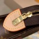 Replica Borsa da toilette Louis Vuitton 15 Borsa per cosmetici M47546 imitazioni Miglior Prezzo Borsa da toilette Louis Vuitton 15 Borsa per cosmetici M47546 Replica