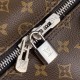 Replica Borsa Louis Vuitton Keepall Bandoulière 55 Monogram M56714 imitazioni Miglior Prezzo Borsa Louis Vuitton Keepall Bandoulière 55 Monogram M56714 Replica