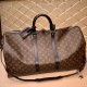Replica Borsa Louis Vuitton Keepall Bandoulière 55 Monogram M56714 imitazioni Miglior Prezzo Borsa Louis Vuitton Keepall Bandoulière 55 Monogram M56714 Replica