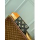 Miglior Prezzo Portafoglio Louis Vuitton Emilie Monogramma bicolore M82340 Nero Replica