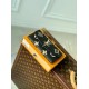 Miglior Prezzo Portafoglio Louis Vuitton Emilie Monogramma bicolore M82340 Nero Replica